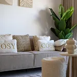 Apartament Lagoons Village - De Lujo Con Terraza Privada, & De Bienestar Torrevieja
