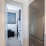 Lagoons Village - De Lujo Con Terraza Privada, & De Bienestar Apartament *