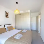 Lagoons Village - De Lujo Con Terraza Privada, & De Bienestar