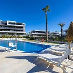 Lagoons Village - De Lujo Con Terraza Privada, & De Bienestar * Torrevieja