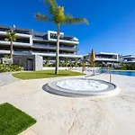Lagoons Village - De Lujo Con Terraza Privada, & De Bienestar Torrevieja