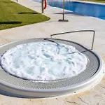 Apartament Lagoons Village - De Lujo Con Terraza Privada, & De Bienestar