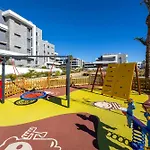 Lagoons Village - De Lujo Con Terraza Privada, & De Bienestar Apartament Torrevieja