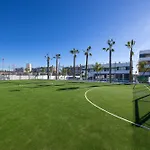 Lagoons Village - De Lujo Con Terraza Privada, & De Bienestar * Torrevieja