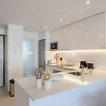 Lagoons Village - De Lujo Con Terraza Privada, & De Bienestar