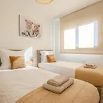 Lägenhet Lagoons Village - De Lujo Con Terraza Privada, & De Bienestar Torrevieja