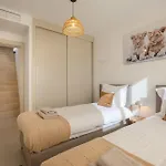Appartement Lagoons Village - De Lujo Con Terraza Privada, & De Bienestar Torrevieja