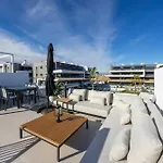 Lagoons Village - De Lujo Con Terraza Privada, & De Bienestar Lägenhet Torrevieja