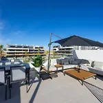 Lagoons Village - De Lujo Con Terraza Privada, & De Bienestar Lägenhet Torrevieja