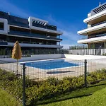 Lagoons Village - De Lujo Con Terraza Privada, & De Bienestar Torrevieja