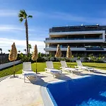 Lagoons Village - De Lujo Con Terraza Privada, & De Bienestar *