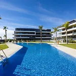 Lagoons Village - De Lujo Con Terraza Privada, & De Bienestar * Torrevieja