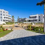Lagoons Village - De Lujo Con Terraza Privada, & De Bienestar Appartement Torrevieja
