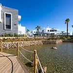 Lagoons Village - De Lujo Con Terraza Privada, & De Bienestar Lägenhet Torrevieja