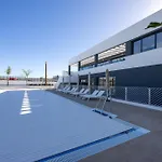 Lagoons Village - De Lujo Con Terraza Privada, & De Bienestar Torrevieja