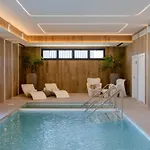 Lagoons Village - De Lujo Con Terraza Privada, & De Bienestar