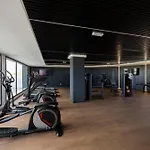 Lagoons Village - De Lujo Con Terraza Privada, & De Bienestar Appartement *