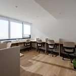 Lagoons Village - De Lujo Con Terraza Privada, & De Bienestar Appartement *