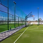 Lägenhet Lagoons Village - De Lujo Con Terraza Privada, & De Bienestar