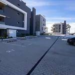Lägenhet Lagoons Village - De Lujo Con Terraza Privada, & De Bienestar