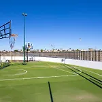 Lagoons Village - De Lujo Con Terraza Privada, & De Bienestar *