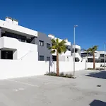 Lagoons Village - De Lujo Con Terraza Privada, & De Bienestar * Torrevieja