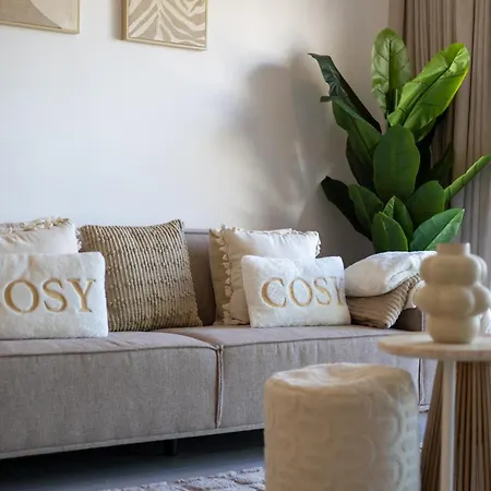 Apartamento Lagoons Village - De Lujo Con Terraza Privada, Spa&resort De Bienestar Torrevieja