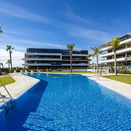 Lagoons Village - De Lujo Con Terraza Privada, Spa&resort De Bienestar * Torrevieja
