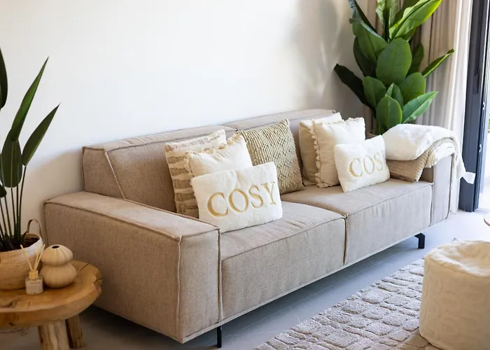 Lagoons Village - De Lujo Con Terraza Privada, & De Bienestar * Torrevieja