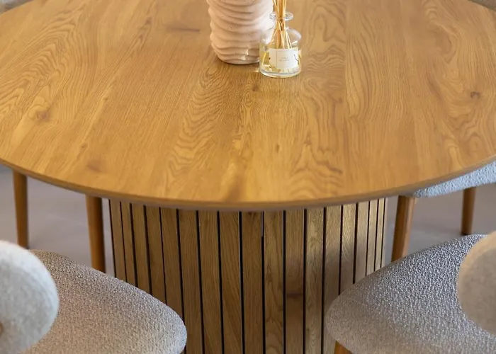 Lagoons Village - De Lujo Con Terraza Privada, & De Bienestar Apartment *