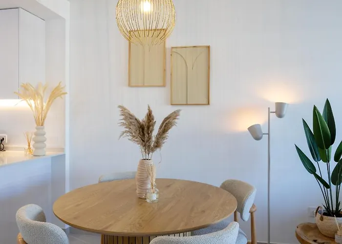 Lagoons Village - De Lujo Con Terraza Privada, & De Bienestar * Torrevieja