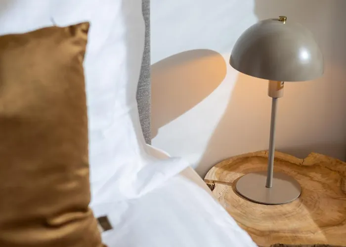 Apartment Lagoons Village - De Lujo Con Terraza Privada, & De Bienestar