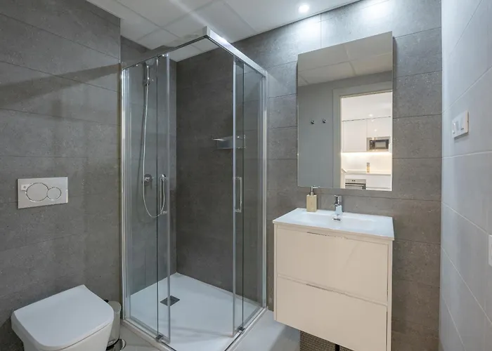 Lagoons Village - De Lujo Con Terraza Privada, & De Bienestar * Torrevieja