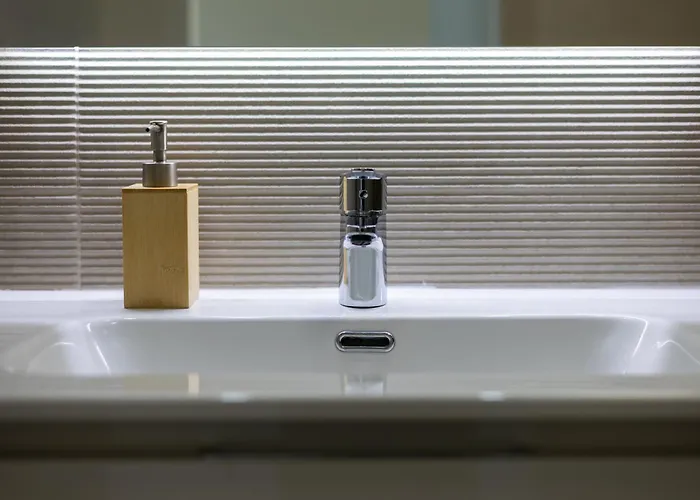 Apartment Lagoons Village - De Lujo Con Terraza Privada, & De Bienestar *