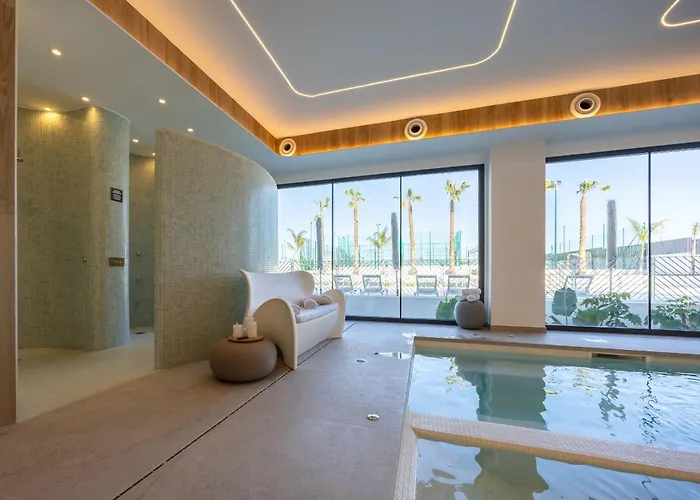 Lagoons Village - De Lujo Con Terraza Privada, & De Bienestar Torrevieja