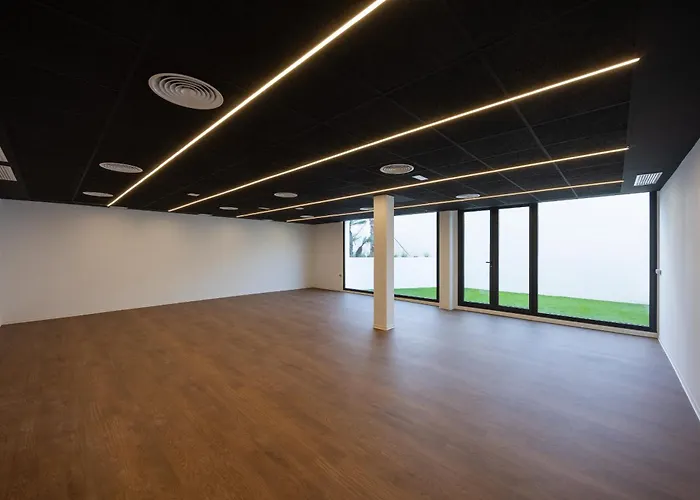 Lagoons Village - De Lujo Con Terraza Privada, & De Bienestar Torrevieja