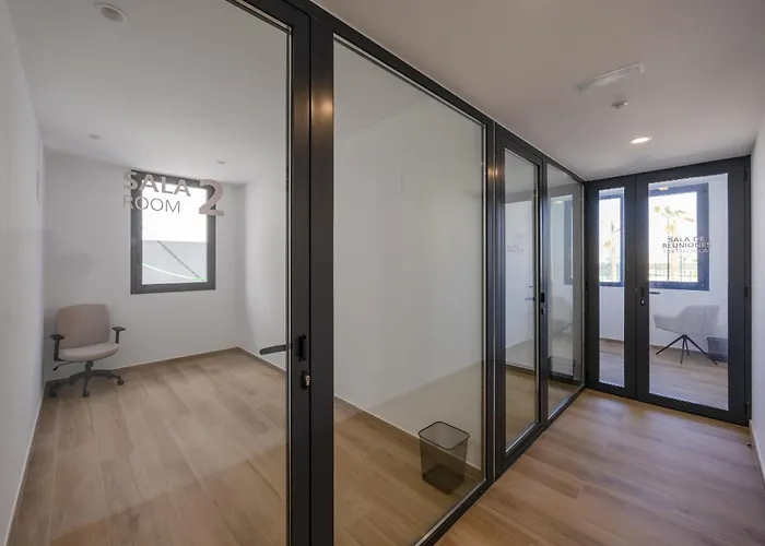 Apartment Lagoons Village - De Lujo Con Terraza Privada, & De Bienestar Torrevieja